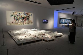 高阳-中国艺术品市场发展的八大趋势